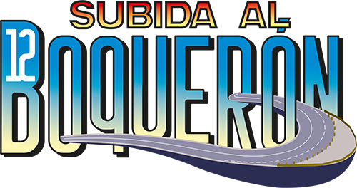 Subida al Boquerón – Sport Eventos Tenerife